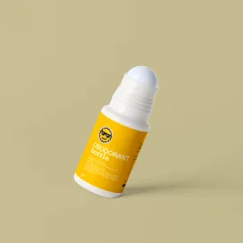 Deodorant Bottle 6